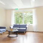 Apartment Croftholmen Bolig,