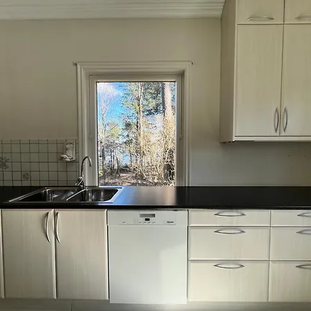 Apartment Croftholmen Bolig, Stathelle