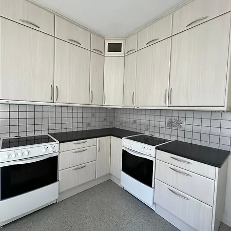 Apartment Croftholmen Bolig, Stathelle