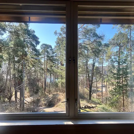 Croftholmen Bolig, * Stathelle