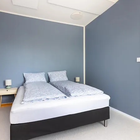 Croftholmen Bolig, Apartmán *