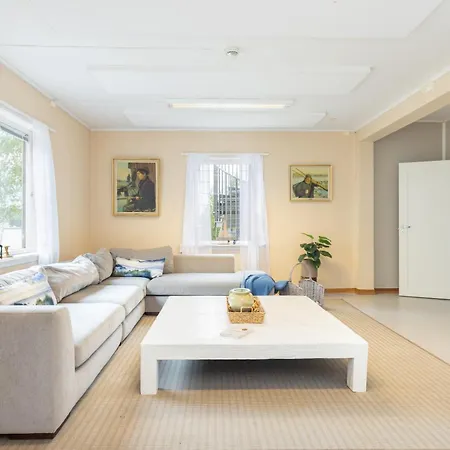 Croftholmen Bolig, Apartamento *