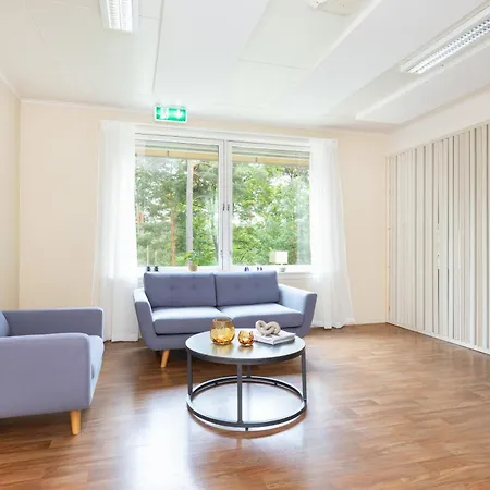 Apartamento Croftholmen Bolig,