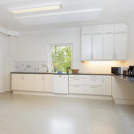 Apartamento Croftholmen Bolig, Stathelle