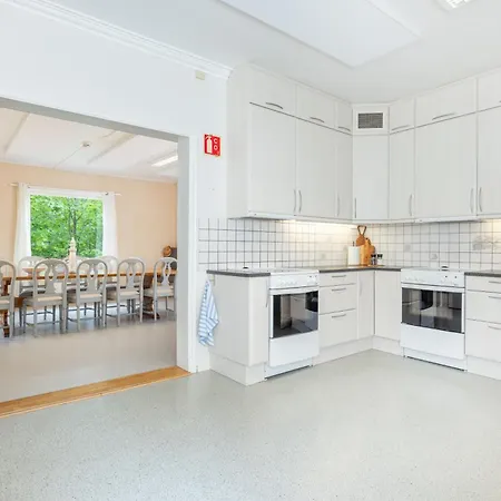 Croftholmen Bolig, Apartamento *