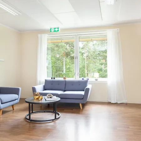 Apartment Croftholmen Bolig,