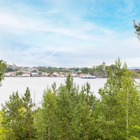 Apartamento Croftholmen Bolig, *