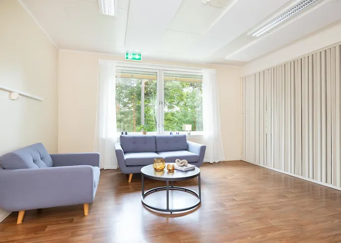 Appartement Croftholmen Bolig,