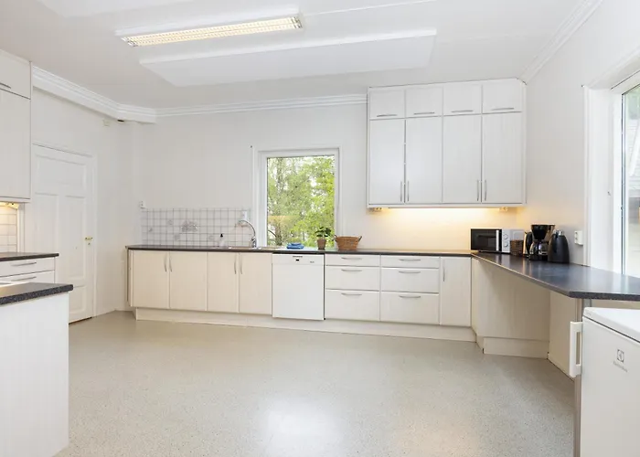 Appartement Croftholmen Bolig, Stathelle